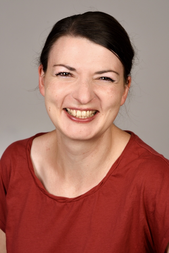 Eva Stadler, MA